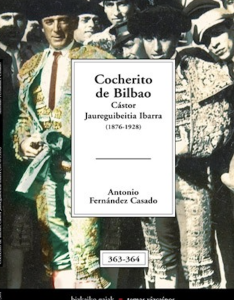 Cocherito de Bilbao